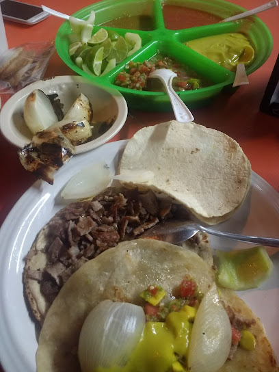 Tacos Celin - Centro, 81000 Guasave, Sinaloa, Mexico