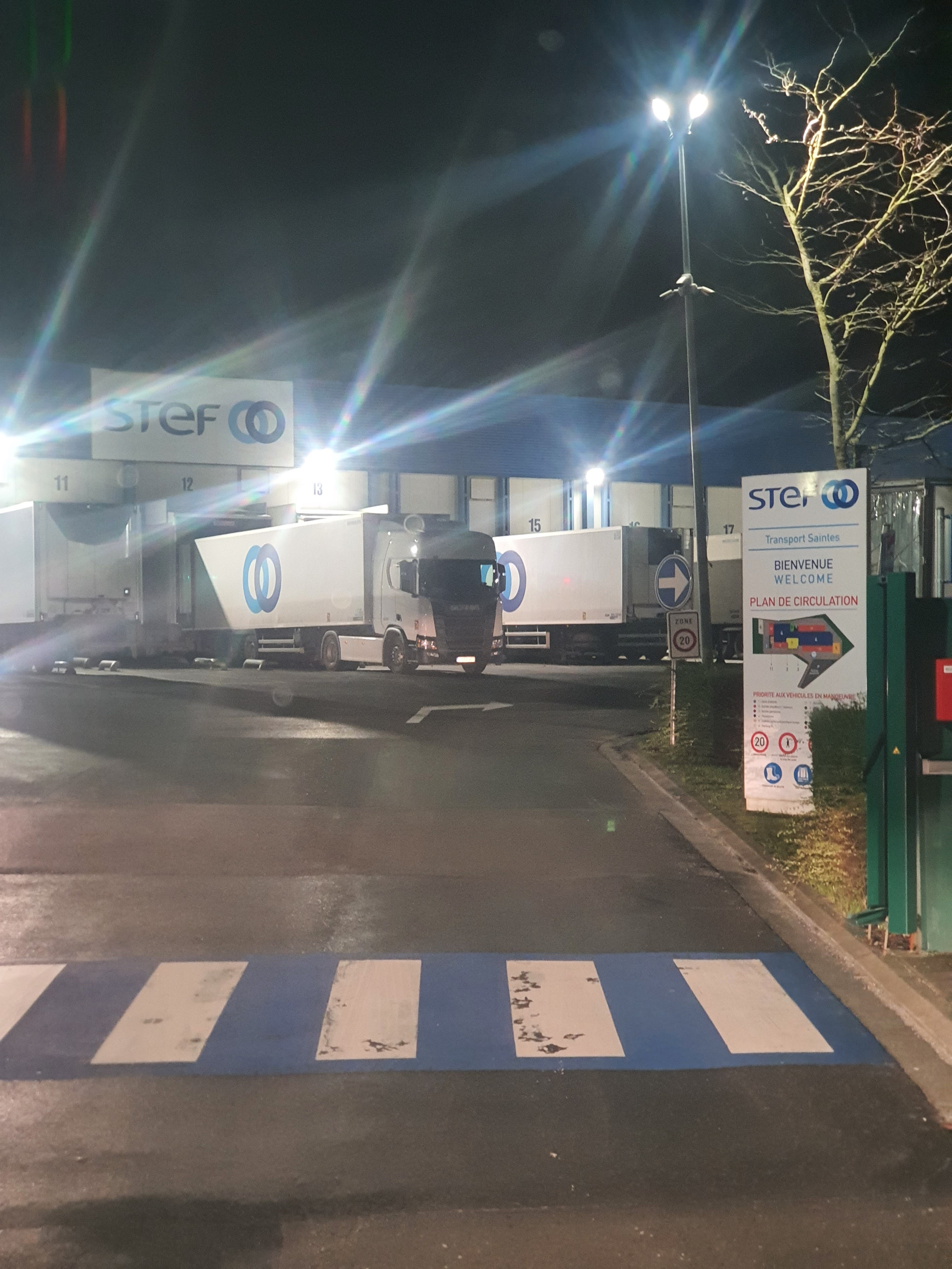 Photo n° 2 de l'avis de Yura.o fait le 15/01/2024 à 07:27