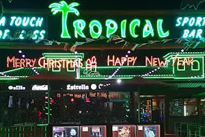 Tropical Bar Benidorm image