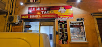 Photos du propriétaire du Restaurant Le Miam Tacos à Clermont-l'Hérault - n°1