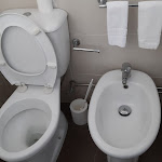 Photo n°9 de l'avis de Pepe.a fait le 30/11/2018 à 21:39 sur le  Arcada Hotel à Tocha