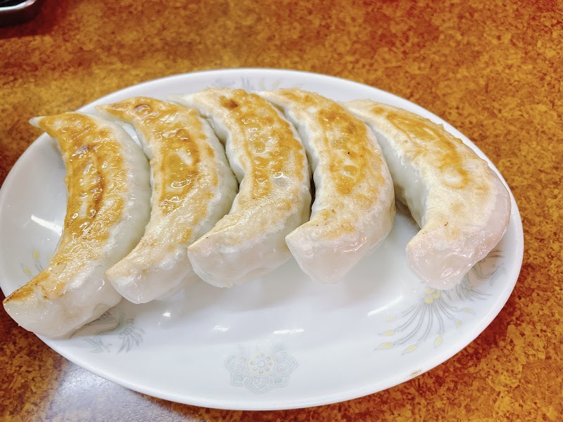 珍來川口店 埼玉県川口市栄町 ラーメン屋 グルコミ