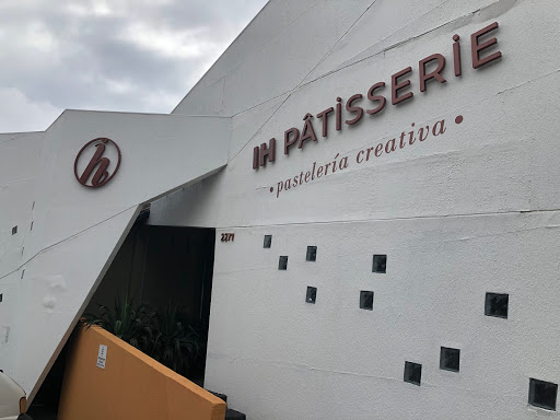 IH Patisserie