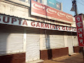 Gupta Sales