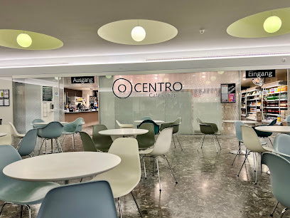 CENTRO Café + Shop