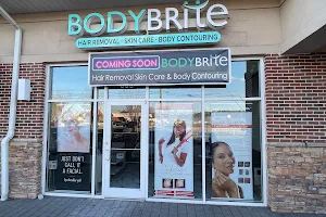 BodyBrite Laser Hair Removal & Esthetic Center image