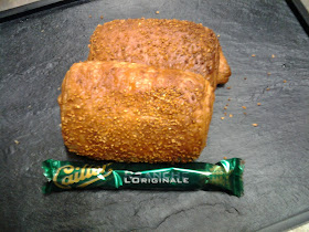 Boulangerie Au Vieux Grenier Sa