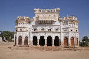 White Palace (Mir Ali Ahmed Talpur) image
