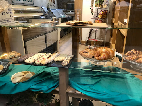 Panadería-Pastelería La Oca en Gijón