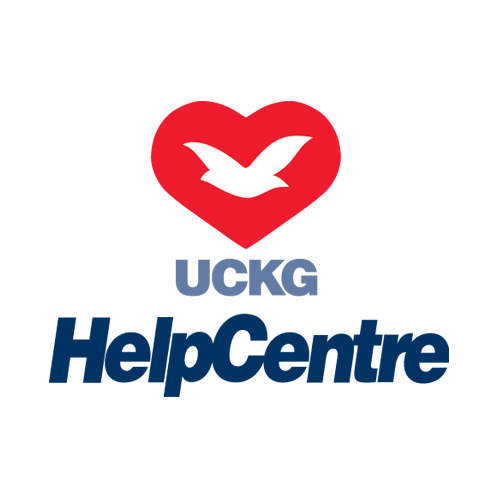 UCKG HelpCentre Catford - London