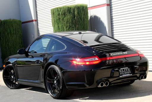 Car Dealer «ELITE AUTO IMPORTS, Inc.», reviews and photos, 4231 Pacific St #27, Rocklin, CA 95677, USA