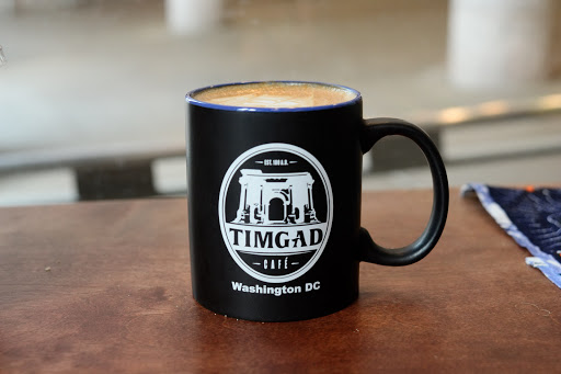 Timgad Café