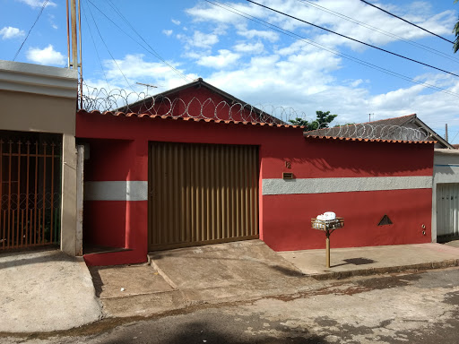 Logo da empresa - Pintor