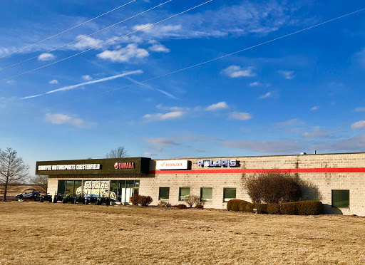 Motorsports Store «Surdyke Motorsports Chesterfield», reviews and photos, 17501 N Outer 40 Rd, Chesterfield, MO 63005, USA