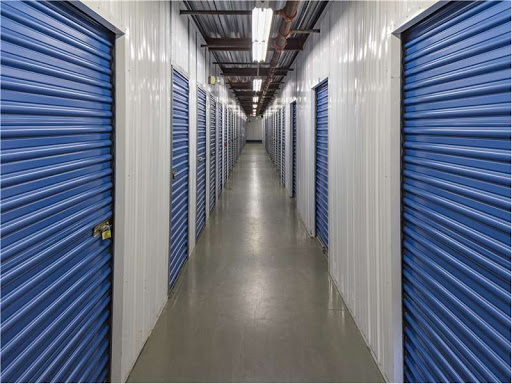 Self-Storage Facility «Extra Space Storage», reviews and photos, 266 Broadway, Raynham, MA 02767, USA