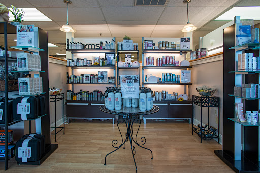 Hair Salon «Aurelio Salon & Spa», reviews and photos, 2225 U.S. 9, Howell, NJ 07731, USA