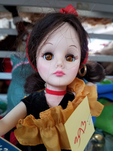 Thrift Store «Family Thrift Center», reviews and photos, 811 Bandera Rd, San Antonio, TX 78228, USA