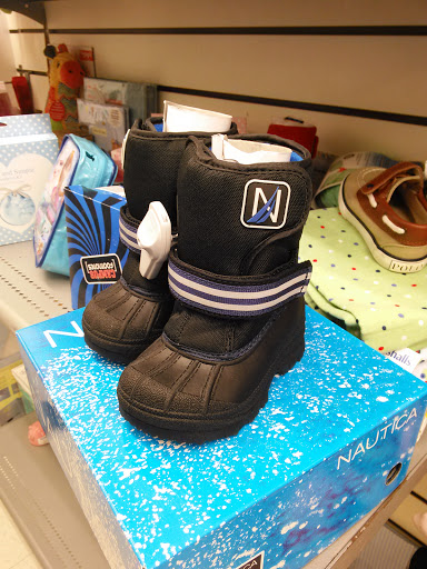 Department Store «Marshalls», reviews and photos, 8 Allstate Rd, Dorchester, MA 02125, USA