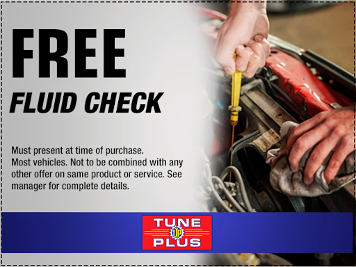 Auto Repair Shop «Tune Up Plus», reviews and photos, 111 Gainsborough Square E c, Chesapeake, VA 23320, USA