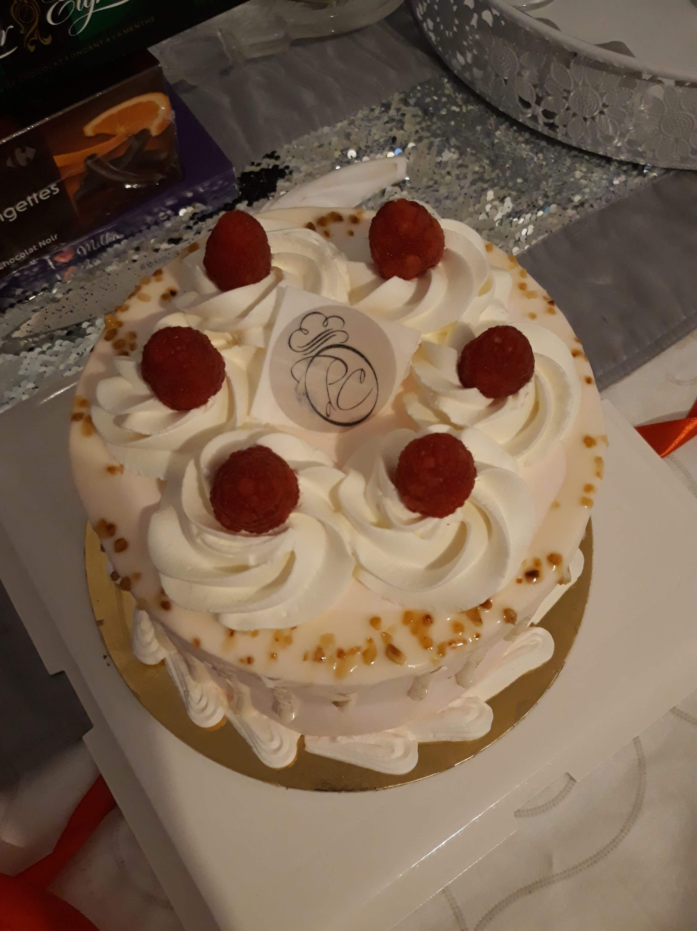 Photo n° 2 de l'avis de Atik.l fait le 14/02/2020 à 20:54