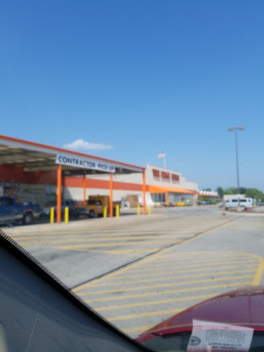 Home Improvement Store «The Home Depot», reviews and photos, 1710 Homer Adams Pkwy, Alton, IL 62002, USA