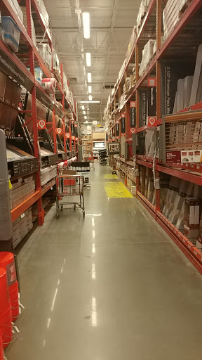Home Improvement Store «The Home Depot», reviews and photos, 8334 Tamarack Village, Woodbury, MN 55125, USA