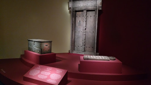 Art Museum «Smithsonian American Art Museum», reviews and photos, F St NW & 8th St NW, Washington, DC 20004, USA