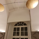 Photo n°3 de l'avis de Julio.u fait le 04/11/2017 à 14:23 sur le  Le Scuderie del Castello di Govone à Govone