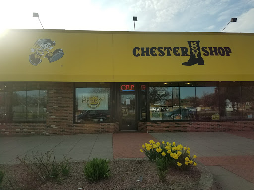 Boot Store «Chester Boot Shop», reviews and photos, 28037 Gratiot Ave, Roseville, MI 48066, USA