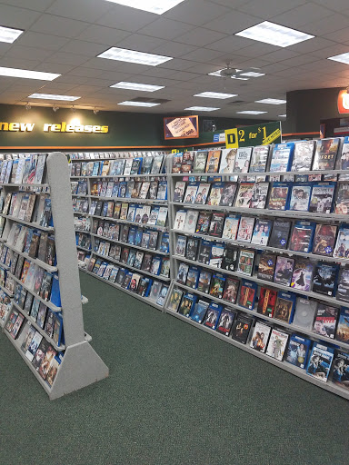 Movie Rental Store «Family Video», reviews and photos, 901 Cypress St, Muscatine, IA 52761, USA