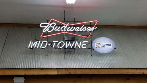 Supermarket «Midtowne Market», reviews and photos, 317 Hawthorn Ave, St Charles, MO 63301, USA