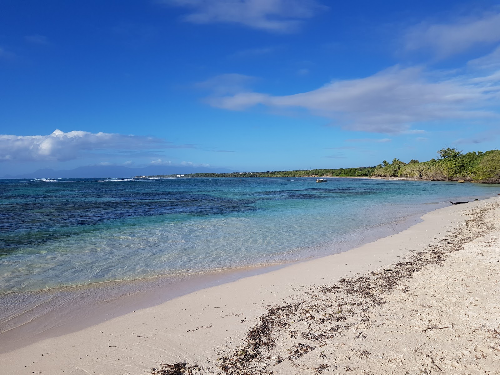Plage de Bois Jolan photo #9