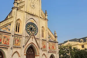 Cathedral Nam Dinh image