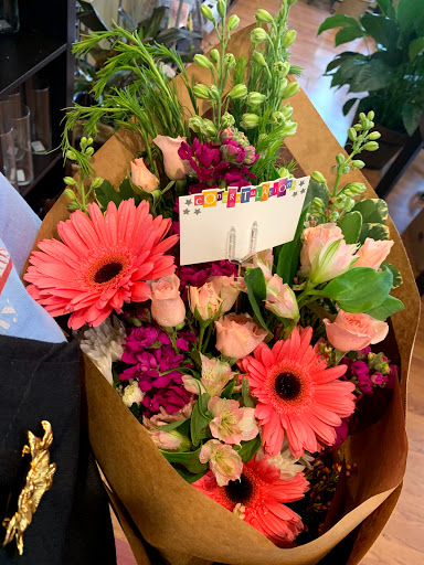 Florist «Almeidas Floral Designs», reviews and photos, 1200 Spruce St, Philadelphia, PA 19107, USA