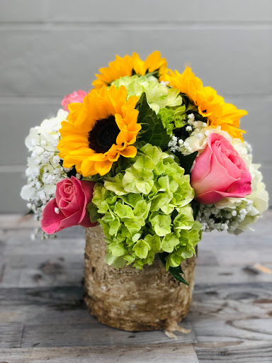 Florist «Hobby Hill Florist Inc», reviews and photos, 541 N Ridgewood Dr, Sebring, FL 33870, USA