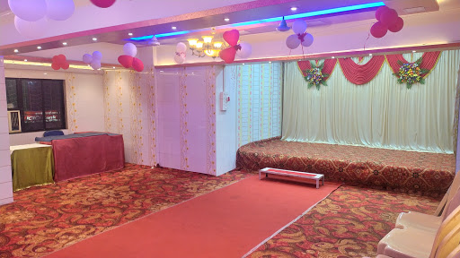 Mangalmurti Marriage & Party Hall