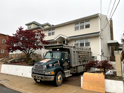 Roofing Contractor «All Professional Remodeling Group LLC», reviews and photos, 144 Sherman Ave, Cedar Grove, NJ 07009, USA