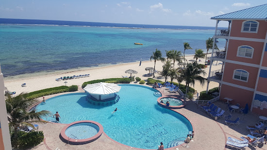 Tortuga beach