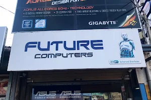 Future Computer Systems (Pvt) Limited image