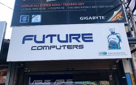 Future Computer Systems (Pvt) Limited image