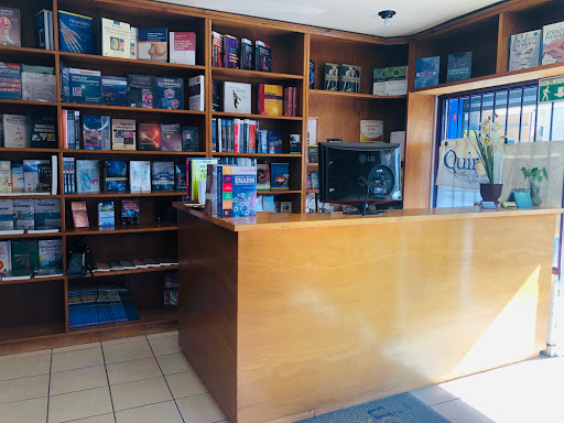 Librería Quiron