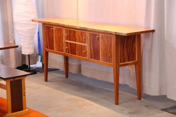 Yeager Woodworking Inc