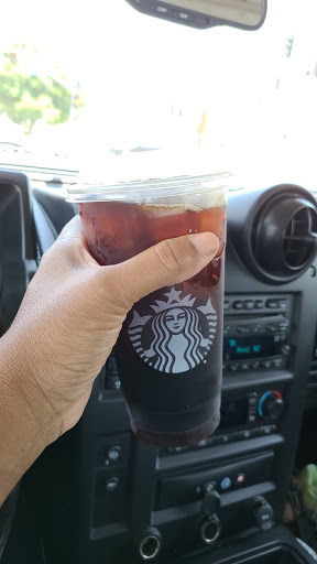 Starbucks image