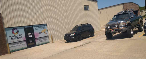 Powder Coating Service «Powder Buy The Pound», reviews and photos, 2011 Johnson Industrial Blvd, Nolensville, TN 37135, USA