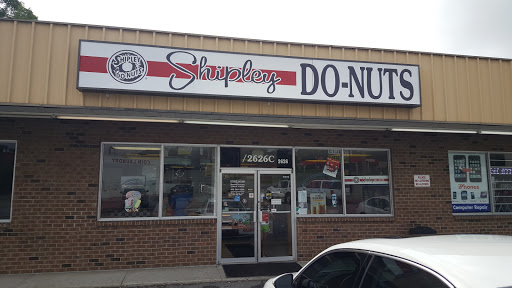 Shipley Do-Nuts, 2626 Murfreesboro Pike C, Nashville, TN 37217, USA, 