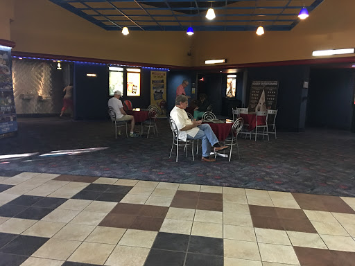 Movie Theater «Regal Cinemas Arbor 8 at Great Hills», reviews and photos, 9828 Great Hills Trail, Austin, TX 78759, USA