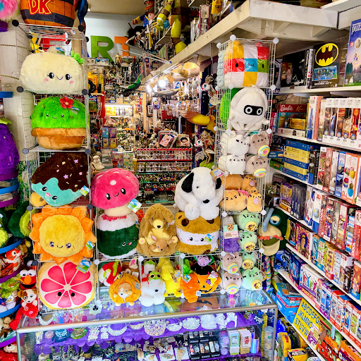 Toy Store «Toy Safari», reviews and photos, 1410 Park St, Alameda, CA 94501, USA