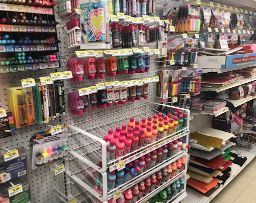 Fabric Store «Jo-Ann Fabrics and Crafts», reviews and photos, 45 E Germantown Pike, Norristown, PA 19401, USA