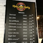 Photo n° 3 McDonald's - Holy Moly à Caen