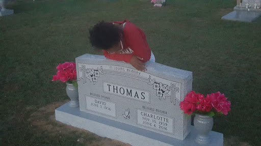 Funeral Home «Brookside Funeral Home», reviews and photos, 3360 Brookside Dr, Millbrook, AL 36054, USA